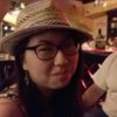 Cui Ying is looking for a Room in Arnhem