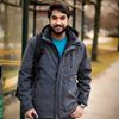 Zain zoekt een Kamer / Appartement in Arnhem