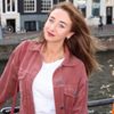 Polina  zoekt een Appartement in Arnhem