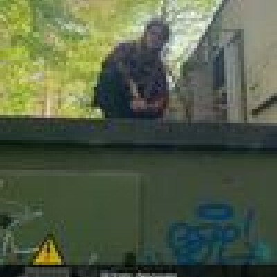Tom is looking for a Room in Arnhem