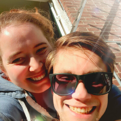 Anouk is looking for an Apartment in Arnhem