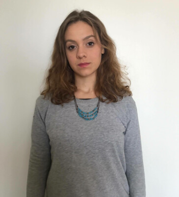 luiza  zoekt een Kamer in Arnhem