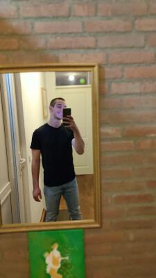 Martin is looking for a Room in Arnhem