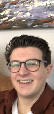 Thom  zoekt een Appartement in Arnhem