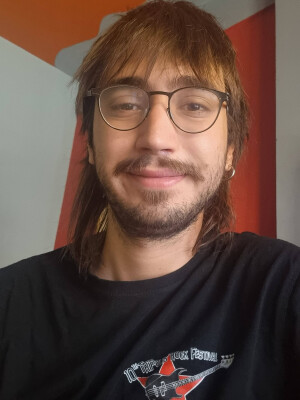 Odysseas is looking for a Room / Apartment / Rental Property in Arnhem