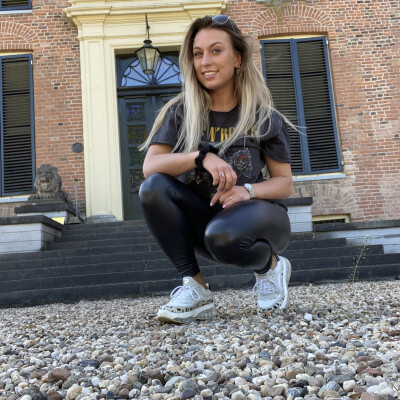 Demi  zoekt een Appartement in Arnhem