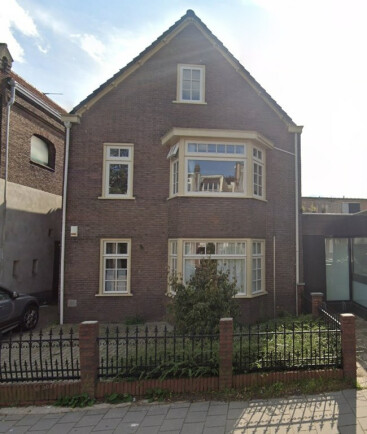 Amsterdamseweg