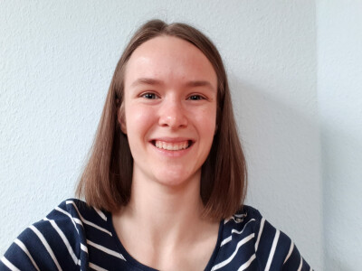 Antonia zoekt een Kamer in Arnhem