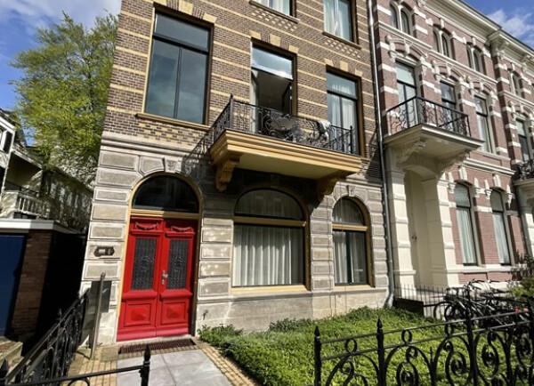 Betuwestraat
