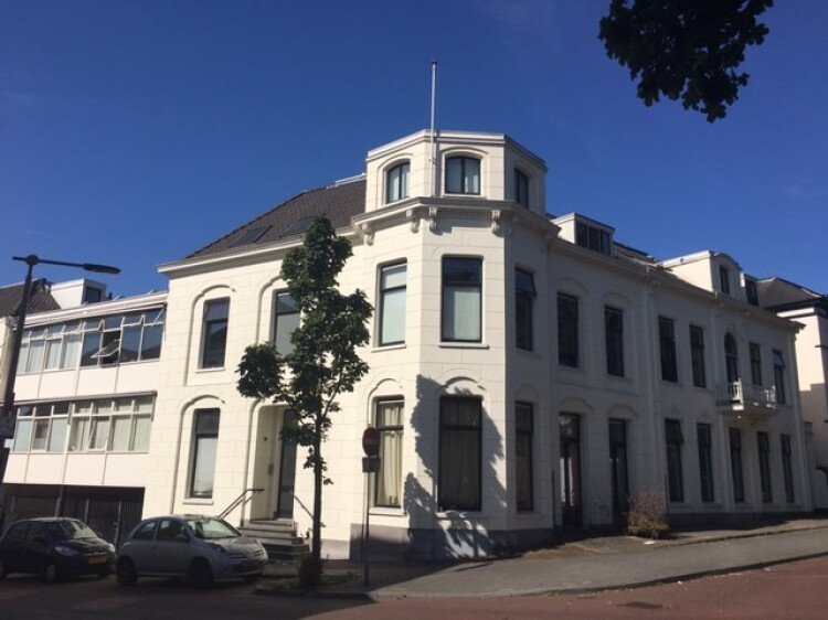 Brugstraat, Arnhem