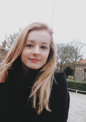 Robbin zoekt een Appartement in Arnhem