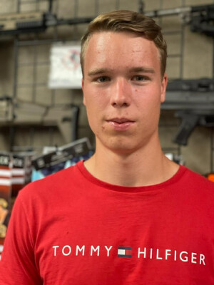 Joris zoekt een Kamer in Arnhem