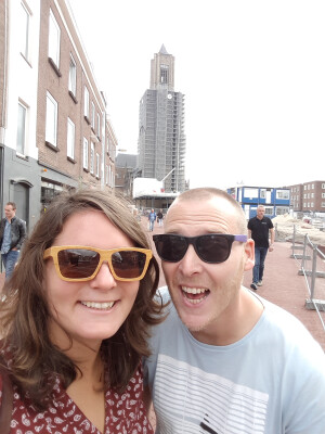 Lisa zoekt een Appartement in Arnhem