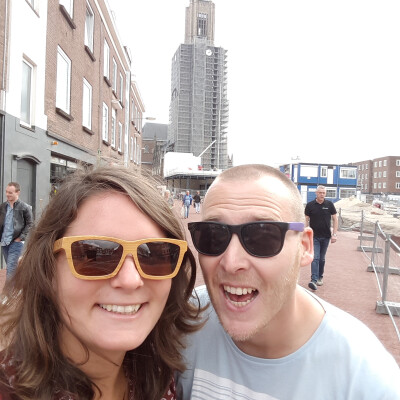 Lisa zoekt een Appartement in Arnhem