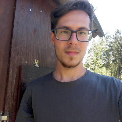 Gianni  zoekt een Kamer / Appartement in Arnhem