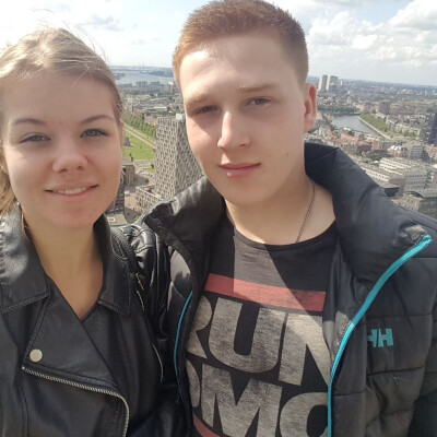 Luuk zoekt een Appartement in Arnhem