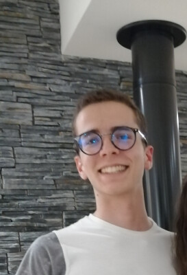 Diogo zoekt een Appartement in Arnhem