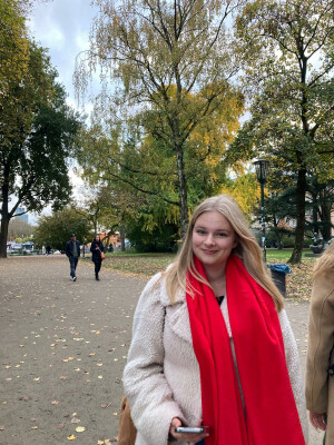Julia  is looking for a Room in Arnhem