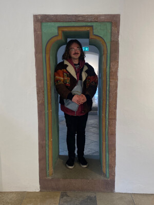 Niclas is looking for a Room / Apartment / Rental Property in Arnhem