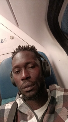 Micheal  is looking for a Room / Apartment / Rental Property in Arnhem