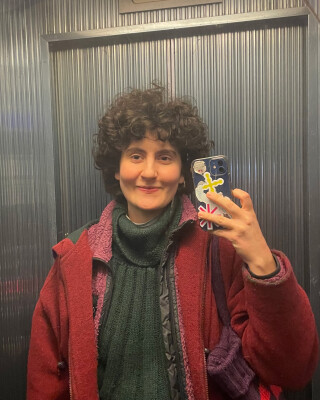 Ada  is looking for a Room in Arnhem