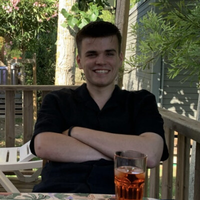 Finn zoekt een Kamer in Arnhem