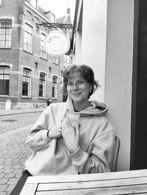 Lisa zoekt een Kamer in Arnhem