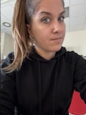 Jagoda  zoekt een Appartement in Arnhem