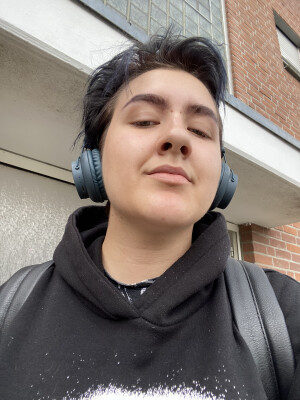 Gabriela zoekt een Kamer in Arnhem