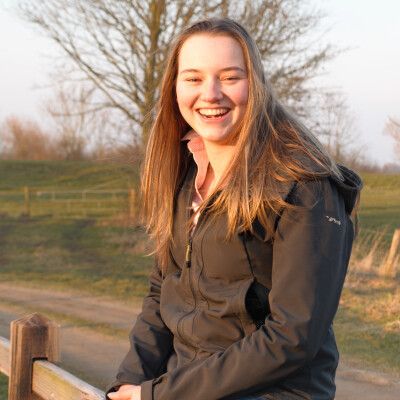 Marte is looking for an Apartment in Arnhem