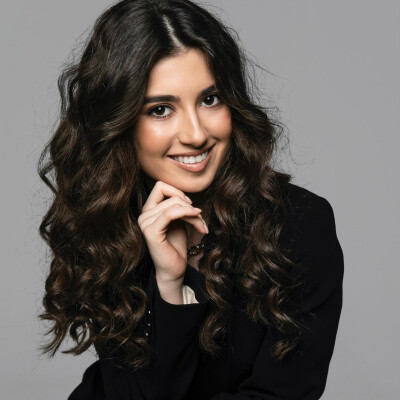 Ecaterina zoekt een Kamer in Arnhem