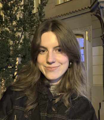 Michaela is looking for a Room in Arnhem