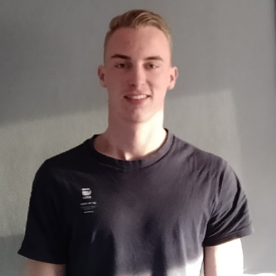 Rob  is looking for an Apartment in Arnhem