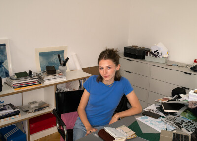 Leonie is looking for a Room in Arnhem