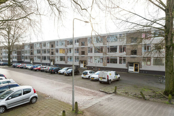 Thorbeckestraat