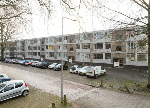Thorbeckestraat