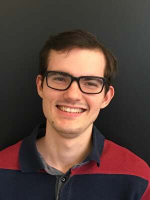 Sander zoekt een Appartement in Arnhem
