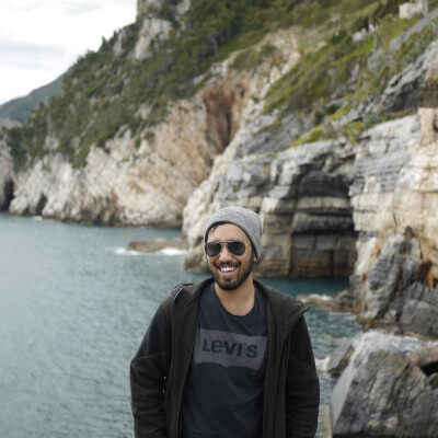 Akash  zoekt een Kamer in Arnhem
