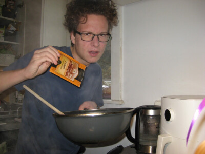 Vince zoekt een Kamer / Appartement / Huurwoning in Arnhem